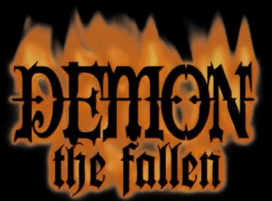 Demon: The Fallen