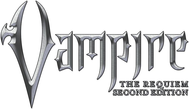 Vampire: The Requiem