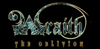 Wraith: The Oblivion